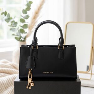 Charles & Keith